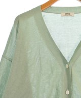 JOURNAL STANDARD L'ESSAGE（ジャーナルスタンダードレサージュ）カーディガン 緑 サイズ:F レディース/2200703105059