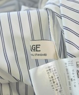 JOURNAL STANDARD L'ESSAGE（ジャーナルスタンダードレサージュ）カジュアルシャツ 白 サイズ:F レディース/2200710499127