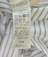 JOURNAL STANDARD L'ESSAGE（ジャーナルスタンダードレサージュ）カジュアルシャツ 白 サイズ:F レディース/2200710499127