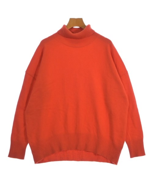 JOURNAL STANDARD L'ESSAGE(ジャーナルスタンダードレサージュ)のニット・セーター サイズ:F 5,800円