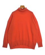 JOURNAL STANDARD L'ESSAGE（ジャーナルスタンダードレサージュ）ニット・セーター 赤 サイズ:F レディース/2200711110038