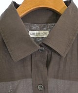 JOURNAL STANDARD L'ESSAGE（ジャーナルスタンダードレサージュ）ブラウス 茶 サイズ:F レディース/2200716393061