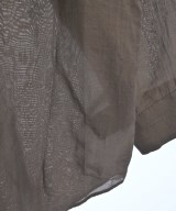 JOURNAL STANDARD L'ESSAGE（ジャーナルスタンダードレサージュ）ブラウス 茶 サイズ:F レディース/2200716393061