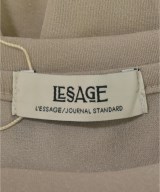 JOURNAL STANDARD L'ESSAGE（ジャーナルスタンダードレサージュ）Tシャツ・カットソー ベージュ サイズ:F レディース/2200713724035