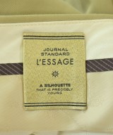 JOURNAL STANDARD L'ESSAGE（ジャーナルスタンダードレサージュ）チノパン カーキ サイズ:38(M位) レディース/2200717159048