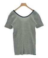 JOURNAL STANDARD L'ESSAGE（ジャーナルスタンダードレサージュ）Tシャツ・カットソー 黒 サイズ:-(M位) レディース/2200704538269
