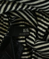 JOURNAL STANDARD L'ESSAGE（ジャーナルスタンダードレサージュ）Tシャツ・カットソー 黒 サイズ:-(M位) レディース/2200704538269