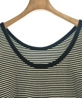 JOURNAL STANDARD L'ESSAGE（ジャーナルスタンダードレサージュ）Tシャツ・カットソー 黒 サイズ:-(M位) レディース/2200704538269