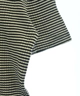 JOURNAL STANDARD L'ESSAGE（ジャーナルスタンダードレサージュ）Tシャツ・カットソー 黒 サイズ:-(M位) レディース/2200704538269