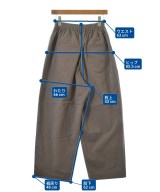 JOURNAL STANDARD L'ESSAGE（ジャーナルスタンダードレサージュ）その他 茶 サイズ:36(S位) レディース/2200712840019