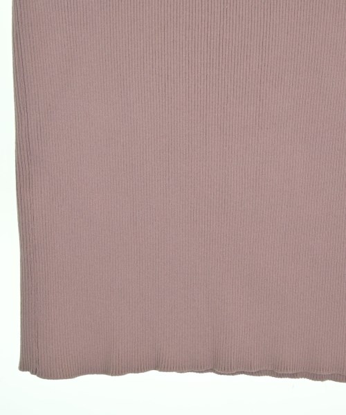 JOURNAL STANDARD L'ESSAGE（ジャーナルスタンダードレサージュ）ロング・マキシ丈スカート 紫 サイズ:-(M位) レディース/2200717528097