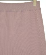 JOURNAL STANDARD L'ESSAGE（ジャーナルスタンダードレサージュ）ロング・マキシ丈スカート 紫 サイズ:-(M位) レディース/2200717528097