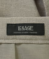 JOURNAL STANDARD L'ESSAGE（ジャーナルスタンダードレサージュ）ロング・マキシ丈スカート グレー サイズ:36(S位) レディース/2200719129063