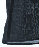 JOURNAL STANDARD L'ESSAGE（ジャーナルスタンダードレサージュ）ブラウス 黒 サイズ:-(M位) レディース/2200719183119