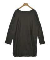 JOURNAL STANDARD L'ESSAGE（ジャーナルスタンダードレサージュ）Tシャツ・カットソー 茶 サイズ:F レディース/2200719245039