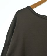 JOURNAL STANDARD L'ESSAGE（ジャーナルスタンダードレサージュ）Tシャツ・カットソー 茶 サイズ:F レディース/2200719245039