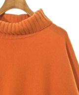 JOURNAL STANDARD L'ESSAGE（ジャーナルスタンダードレサージュ）ニット・セーター オレンジ サイズ:F レディース/2200633164065