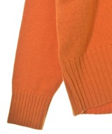 JOURNAL STANDARD L'ESSAGE（ジャーナルスタンダードレサージュ）ニット・セーター オレンジ サイズ:F レディース/2200633164065