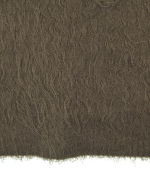 JOURNAL STANDARD L'ESSAGE（ジャーナルスタンダードレサージュ）ベスト 茶 サイズ:F レディース/2200637551021