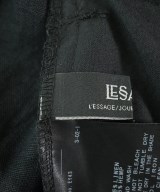 JOURNAL STANDARD L'ESSAGE（ジャーナルスタンダードレサージュ）その他 黒 サイズ:36(S位) レディース/2200645552065
