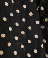 JOURNAL STANDARD L'ESSAGE（ジャーナルスタンダードレサージュ）カジュアルシャツ 黒 サイズ:F レディース/2200635968012