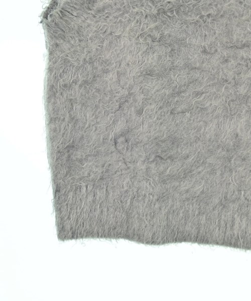 JOURNAL STANDARD L'ESSAGE（ジャーナルスタンダードレサージュ）ベスト グレー サイズ:-(M位) レディース/2200638460025