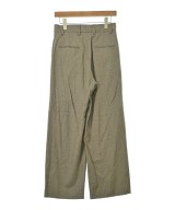 JOURNAL STANDARD L'ESSAGE（ジャーナルスタンダードレサージュ）スラックス 茶 サイズ:36(S位) レディース/2200637516068