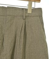 JOURNAL STANDARD L'ESSAGE（ジャーナルスタンダードレサージュ）スラックス 茶 サイズ:36(S位) レディース/2200637516068