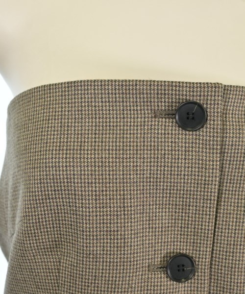 JOURNAL STANDARD L'ESSAGE（ジャーナルスタンダードレサージュ）カジュアルシャツ ベージュ サイズ:-(S位) レディース/2200637516075