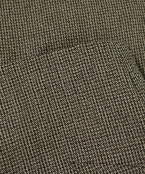 JOURNAL STANDARD L'ESSAGE（ジャーナルスタンダードレサージュ）カジュアルシャツ ベージュ サイズ:-(S位) レディース/2200637516075