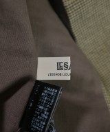 JOURNAL STANDARD L'ESSAGE（ジャーナルスタンダードレサージュ）カジュアルシャツ ベージュ サイズ:-(S位) レディース/2200637516075