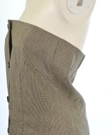 JOURNAL STANDARD L'ESSAGE（ジャーナルスタンダードレサージュ）カジュアルシャツ ベージュ サイズ:-(S位) レディース/2200637516075