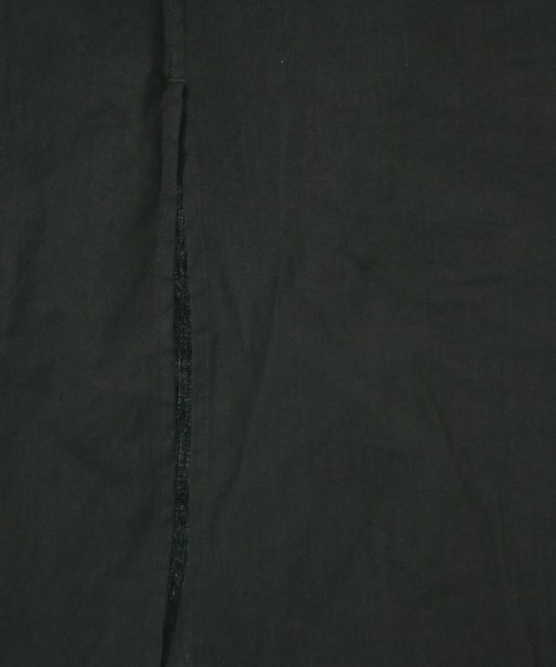 JOURNAL STANDARD L'ESSAGE（ジャーナルスタンダードレサージュ）ロング・マキシ丈スカート 黒 サイズ:38(M位) レディース/2200635627032