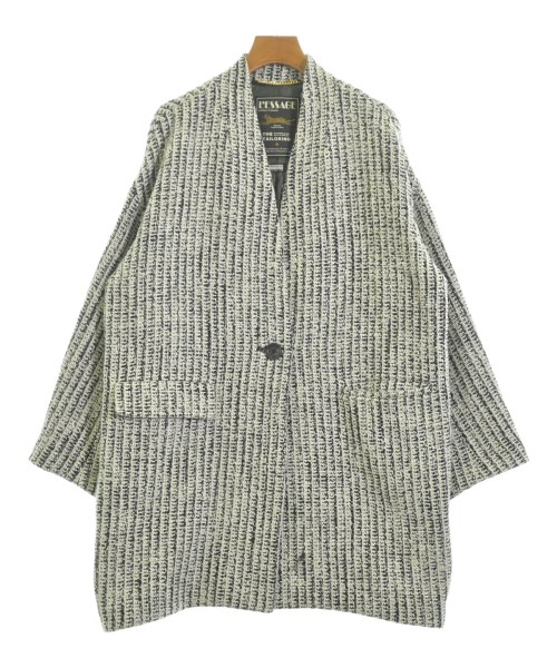 JOURNAL STANDARD L'ESSAGE(ジャーナルスタンダードレサージュ)その他 白 サイズ:F/2200637382014