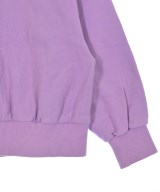 JOURNAL STANDARD L'ESSAGE（ジャーナルスタンダードレサージュ）スウェット 紫 サイズ:-(M位) レディース/2200638190038