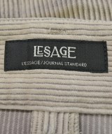 JOURNAL STANDARD L'ESSAGE（ジャーナルスタンダードレサージュ）ロング・マキシ丈スカート ベージュ サイズ:38(M位) レディース/2200647239018