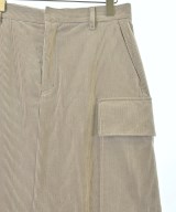 JOURNAL STANDARD L'ESSAGE（ジャーナルスタンダードレサージュ）ロング・マキシ丈スカート ベージュ サイズ:38(M位) レディース/2200647239018