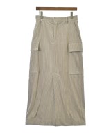 JOURNAL STANDARD L'ESSAGE ロング・マキシ丈スカート