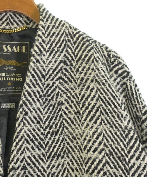 JOURNAL STANDARD L'ESSAGE（ジャーナルスタンダードレサージュ）その他 黒 サイズ:F レディース/2200647461044