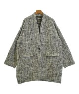 JOURNAL STANDARD L'ESSAGE（ジャーナルスタンダードレサージュ）その他 黒 サイズ:F レディース/2200647461044