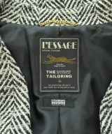 JOURNAL STANDARD L'ESSAGE（ジャーナルスタンダードレサージュ）その他 黒 サイズ:F レディース/2200647461044