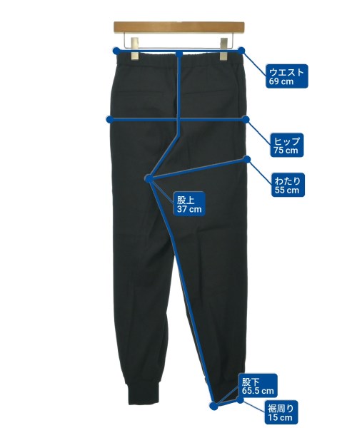 JOURNAL STANDARD L'ESSAGE（ジャーナルスタンダードレサージュ）その他 黒 サイズ:38(M位) レディース/2200647561027