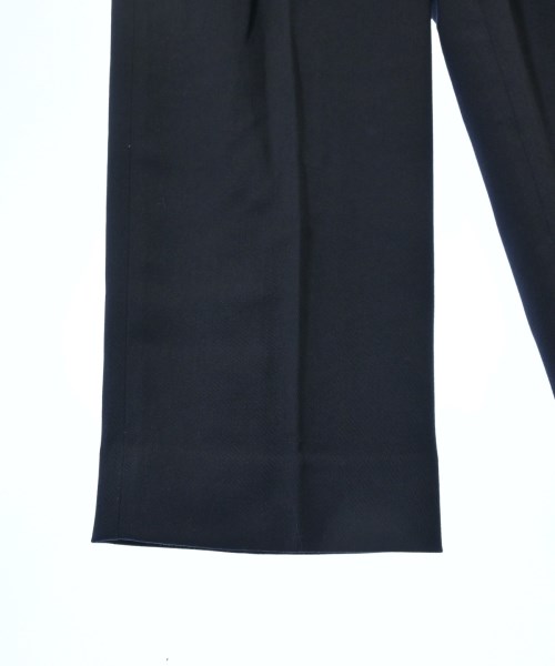 JOURNAL STANDARD L'ESSAGE（ジャーナルスタンダードレサージュ）スラックス 紺 サイズ:36(S位) レディース/2200634991790