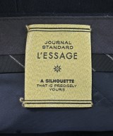 JOURNAL STANDARD L'ESSAGE（ジャーナルスタンダードレサージュ）スラックス 紺 サイズ:36(S位) レディース/2200634991790