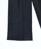 JOURNAL STANDARD L'ESSAGE（ジャーナルスタンダードレサージュ）スラックス 紺 サイズ:36(S位) レディース/2200634991790