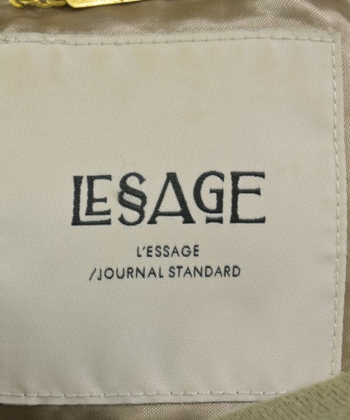JOURNAL STANDARD L'ESSAGE（ジャーナルスタンダードレサージュ）その他 グレー サイズ:F レディース/2200640787028