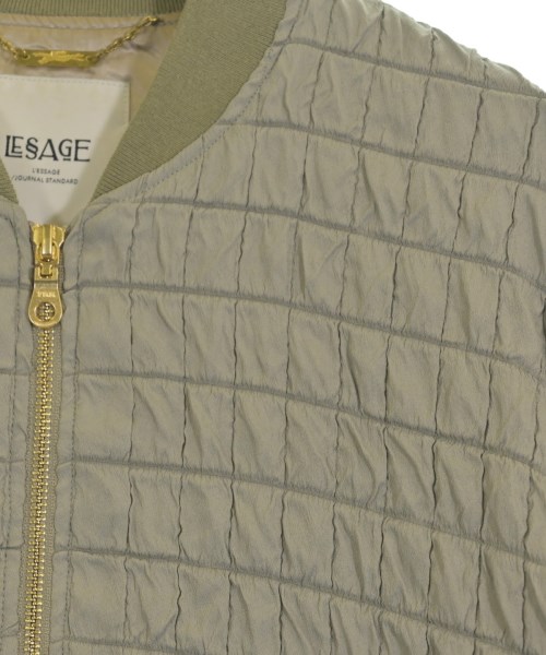 JOURNAL STANDARD L'ESSAGE（ジャーナルスタンダードレサージュ）その他 グレー サイズ:F レディース/2200640787028