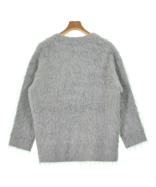 JOURNAL STANDARD L'ESSAGE（ジャーナルスタンダードレサージュ）カーディガン グレー サイズ:F レディース/2200646215013