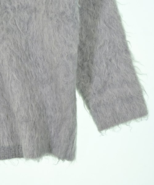 JOURNAL STANDARD L'ESSAGE（ジャーナルスタンダードレサージュ）カーディガン グレー サイズ:F レディース/2200646215013