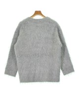 JOURNAL STANDARD L'ESSAGE（ジャーナルスタンダードレサージュ）カーディガン グレー サイズ:F レディース/2200646215013